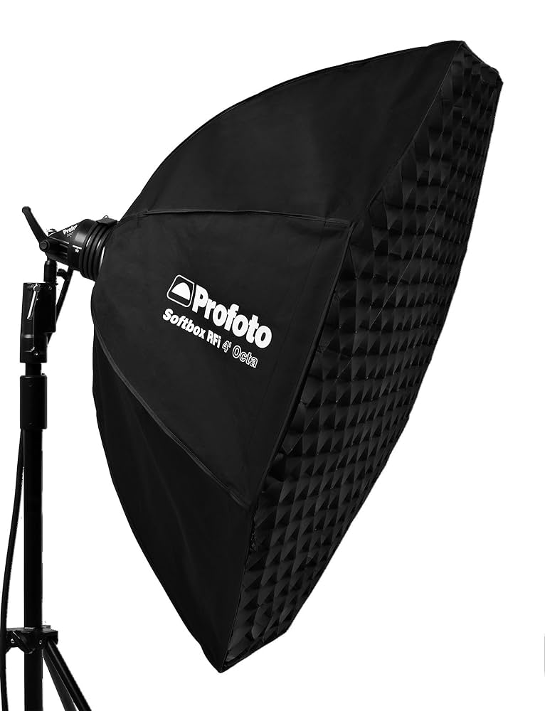 Profoto RFiソフトグリッド50? 4' Octa (120cm OCTA) 254645 d2ldlup Amazon | Profoto RFiソフトグリッド50⁰ 4' Octa (120cm OCTA